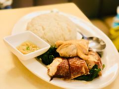 -永盈茶餐厅(中山四路店)