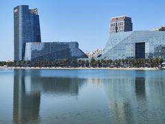 -金沙湖公园