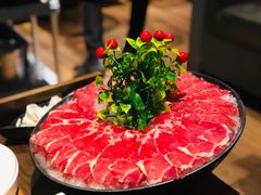 -快乐小羊·内蒙牛羊肉火锅(流花中心店)