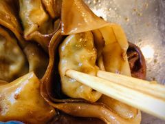 芹菜肉拌馄饨-大耳光馄饨(玫瑰天街店)