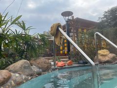 -水王国温泉水世界
