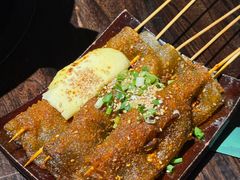 -喜在山舍·老宅吊锅·川卤酒馆(南京总店)