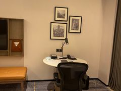 -广州粤海喜来登酒店