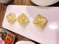 蒙古冰糕-格日勒阿妈蒙古厨房(大召店)