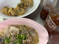 -榮泰米粉湯(Left Shop)