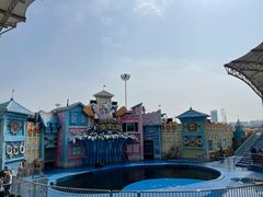 -华夏文旅海洋公园