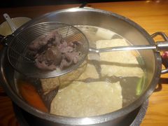 -牛品福潮汕牛肉火锅(旺庄店)