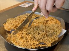 潮汕蚝烙-潮界(凯德晶萃店)