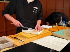 -Sushi Hanzo半藏(天环广场店)