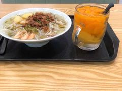 -面道赞宁海海鲜面(迎凤街店)