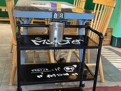 -8号苑自助烤场(西单店)