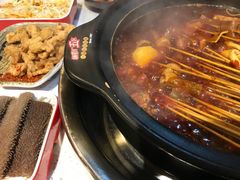 -钢管厂五区小郡肝火锅串串香(总店)