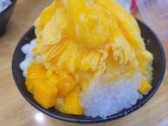 -张公桥美食街