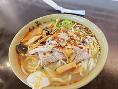 -亮亮拉面(万象城店)