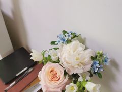 -Flower in(密渡桥店)