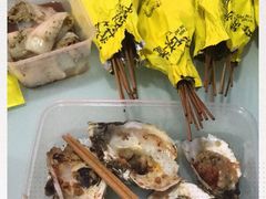 -木屋烧烤(龙岗南联店)