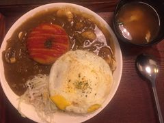 -金龙咖喱