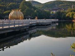 -威海华夏城景区