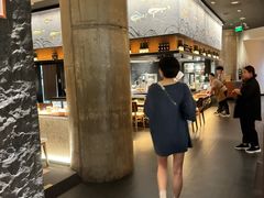 -荣家黄鱼面(前滩太古里店)