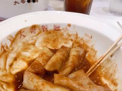 -大哥餐厅(西城花园店)