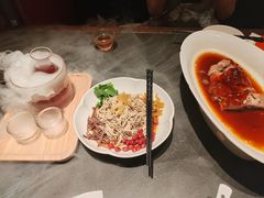 -小厨娘金榜题名(夫子庙秦淮河店)