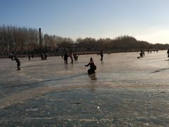 -丁香湖公园