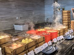 -东方红海鲜百汇(国际大厦店)