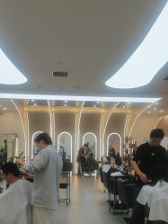 -P.STYLE 派斯造型