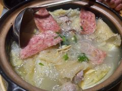 -妈妈的味道(和顺古镇店)