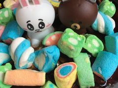 -卡漫莫尼蛋糕(徐汇店)