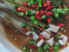 -嘉州叶婆婆钵钵鸡(建设路店)