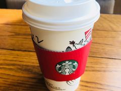 -星巴克(古美路店)