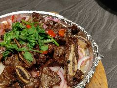 -梁家大院•农家菜(昆山会展中心店)