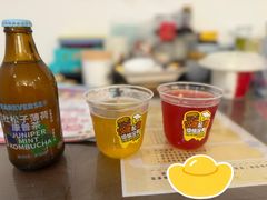 -龙湖杭州滨江天街