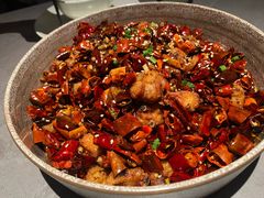 -麻都·成都菜(人民广场店)