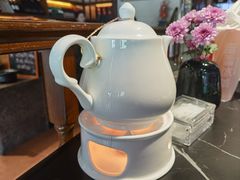 -芳芳私房菜·精做淮扬菜(承德路店)