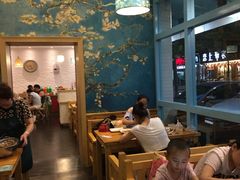 -乌镇那一年小院主题餐厅(甘泉西路店)