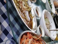 -钱大妈海鲜饭店(旅游大道店)