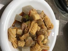 -睿柏云酒店-餐厅