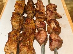 -相约·羊村小馆非遗手抓肉(七一酱园店)