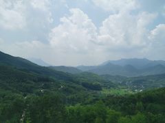 -水墨汀溪风景区