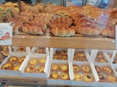 -BreadTalk面包新语(龙之梦购物中心莘庄店)