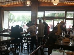 大堂-笑来喜馄饨小笼工坊店(湖滨街店)