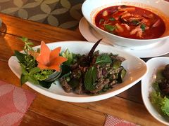 -Phensiri Thai Restaurant