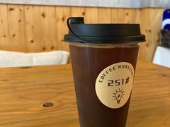 -251#coffee roasters(沿河东路店)