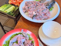 -大理.老字号渝记酸萝卜乌鱼(古城总店)