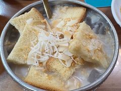 -沐毫傣泐云南菜孔雀宴•手抓饭傣味烧烤(曼听公园店)