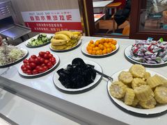 -豪享来(我格广场店)
