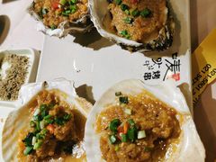 -唛嘻哒烤串朝鲜族风味(金桥店)