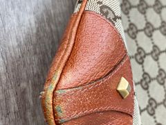 -IRENCE伊琳丝奢侈品皮具护理(二手鉴定世界广场店)